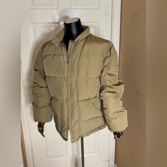 Vintage Walls Blizzard Pruf Down Winter Puffer Western Jacket Mens XXL - Picture 2 of 12